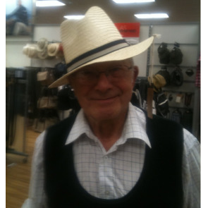 Photo of George Ernest CLARKE
