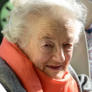 Photo of Susan Lee LLOYD
