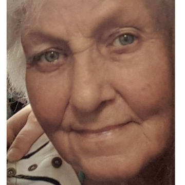Photo for notice Rona Eluned WILLIAMS