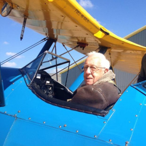 Notice Gallery for Frank Donald WELLS