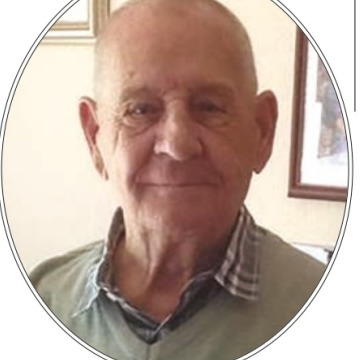 Notice Gallery for Leslie HOUGHTON