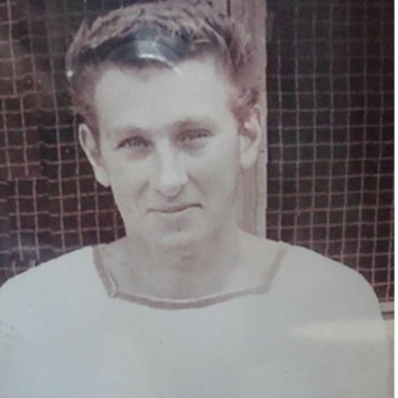 Photo of Walter Gerald WELLER