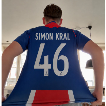 Photo for notice Simon KRAL