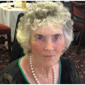 Photo of Catherine GUINAN