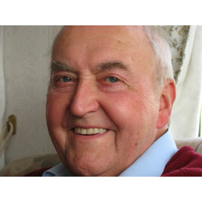 Photo of Ron JONES