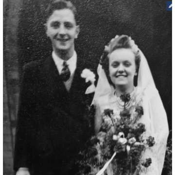 Notice Gallery for Sylvia Mary DOBSON