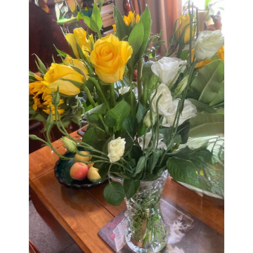 Photo for notice Sylvia Mary DOBSON