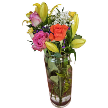 Photo for notice Sylvia Mary DOBSON