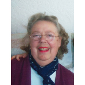 Photo of Elsie GREEN
