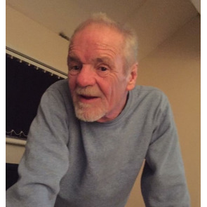 Photo of Fred WALSH