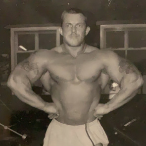 Photo of Nigel CRAVEN