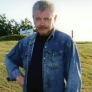 Photo of Richard Douglas O'HARE
