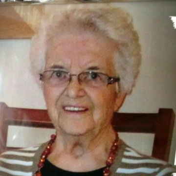 Photo for notice Betty DEVLIN