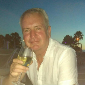 Photo of Michael James DADDY