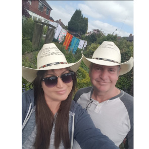 Notice Gallery for Michael James DADDY