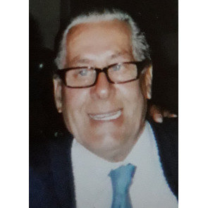 Photo of William HOUGHTON