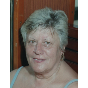 Photo of Irene ORROM