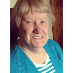 Photo of Maureen SHORROCK