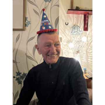 Photo for notice Mary DAWSON (GREENSHIELDS)