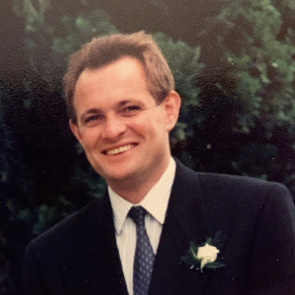 Notice Gallery for Steve JAMES