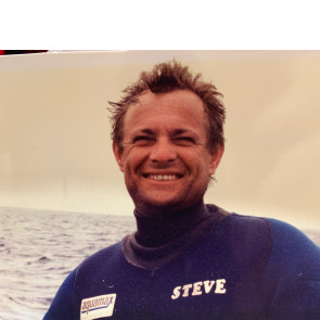 Notice Gallery for Steve JAMES