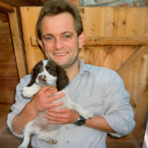 Notice Gallery for Steve JAMES