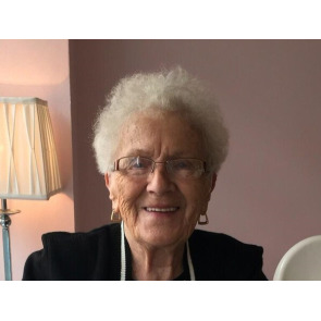 Notice Gallery for Mary Jane (Jenny) VENUS