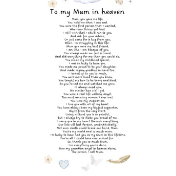 Photo for notice May TAYLOR