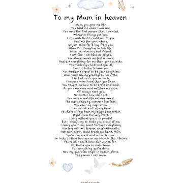 Photo for notice May TAYLOR