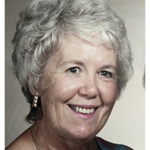 Photo of Gloria SPINKS
