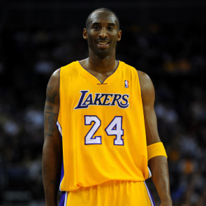 Notice Gallery for KOBE BRYANT