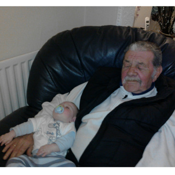 Photo for notice Kenneth CROPPER