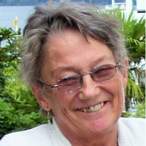 Photo of Jenny JOHNSON