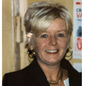 Photo of Charlotte WILSON