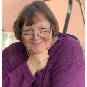 Notice Gallery for Gillian BATER