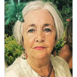 Photo of Ann SHAFFI