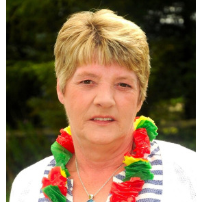 Photo of Janet SMITH