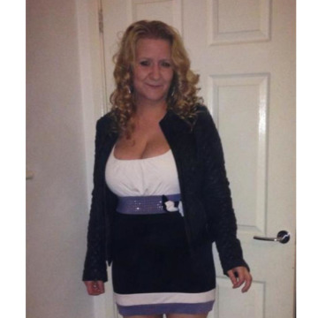 Notice Gallery for Kelli Sandy GORMAN