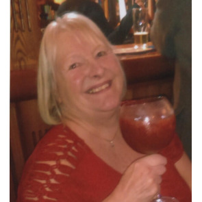 Photo of Eunice HAWORTH