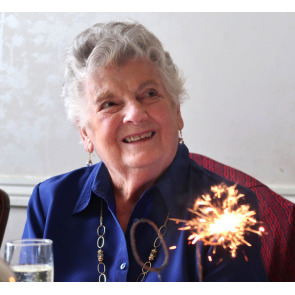 Photo of Elsie Joyce GRIFFITHS