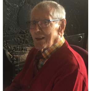 Photo of Douglas John STARTIN