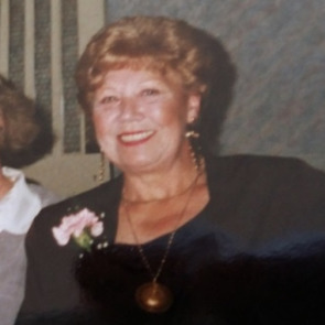 Notice Gallery for Evelyn Lucy MITCHELL