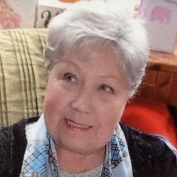 Notice Gallery for Evelyn Lucy MITCHELL