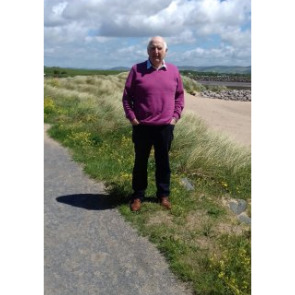 Photo of Philip WHELAN