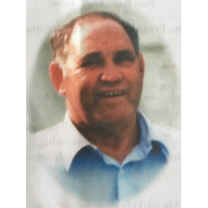 Photo of John JONES