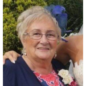 Photo of Brenda WOODHEAD