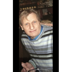 Photo of Graham WALL