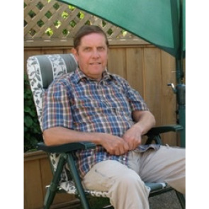 Photo of David FINNEY