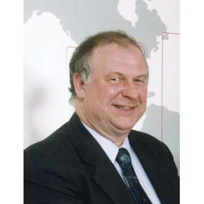 Photo of Peter VALLIS