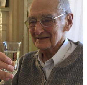 Photo of John COATES